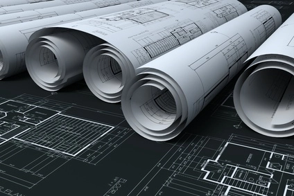 rappresentazione di pratiche catastali Geometra Ficeto